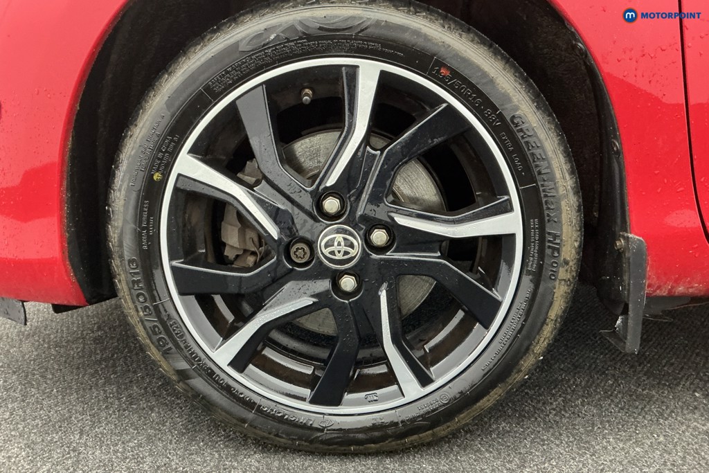 Used Toyota Yaris 2017 for sale - 77171190: Photo 50