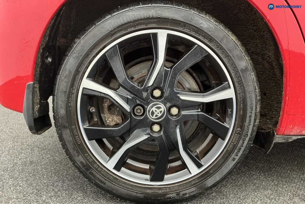 Used Toyota Yaris 2017 for sale - 77171190: Photo 52