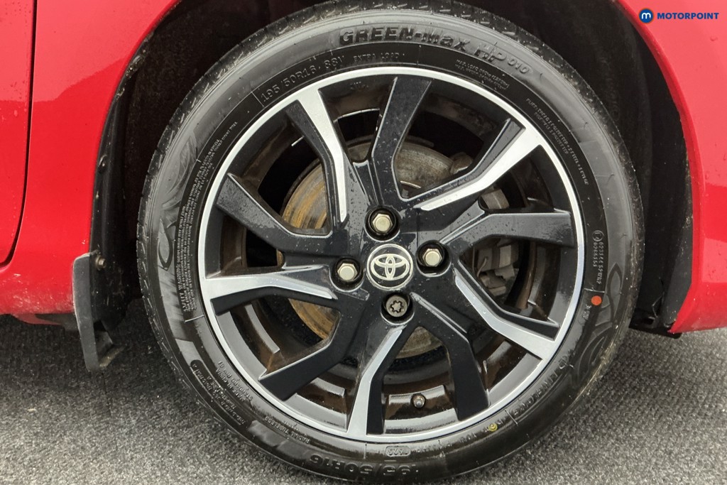 Used Toyota Yaris 2017 for sale - 77171190: Photo 53