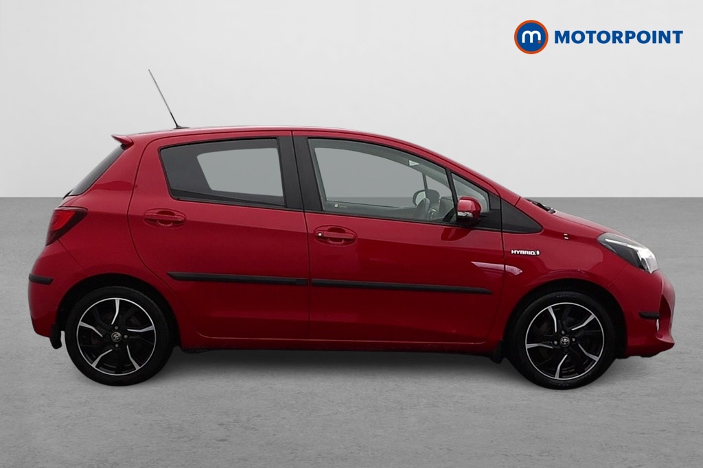 Used Toyota Yaris 2017 for sale - 77171190: Photo 8