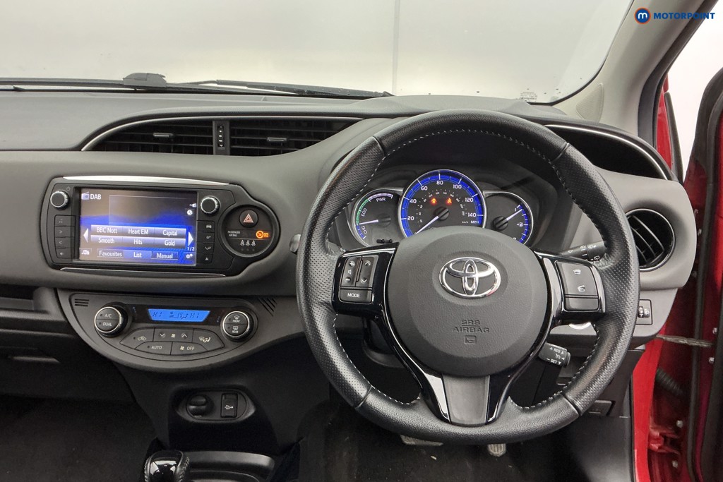 Used Toyota Yaris 2017 for sale - 77171190: Photo 9