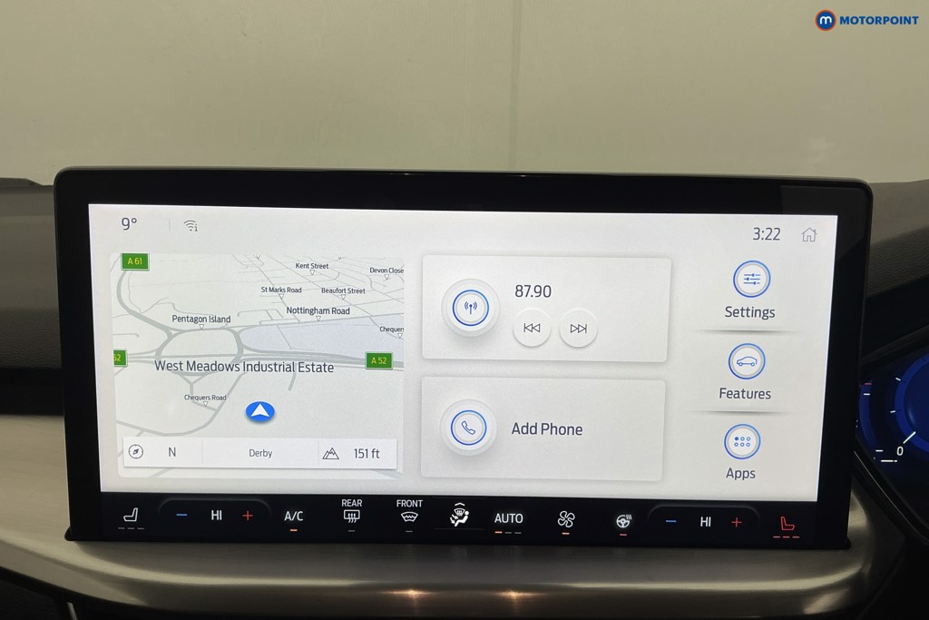 Used Ford Focus 2022 for sale - 77779213: Photo 10