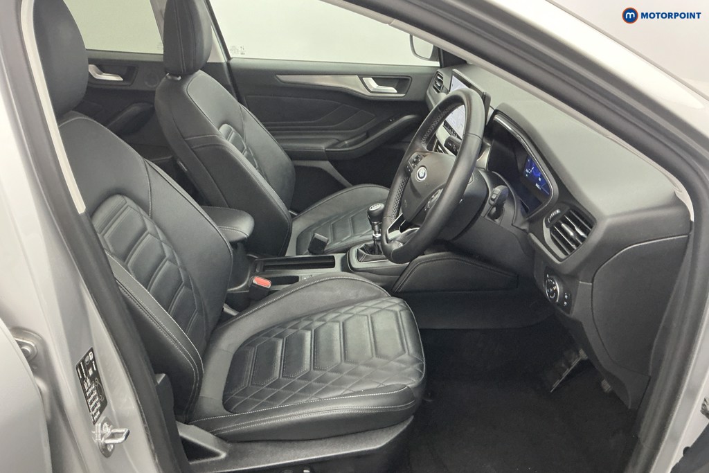 Used Ford Focus 2022 for sale - 77779213: Photo 15