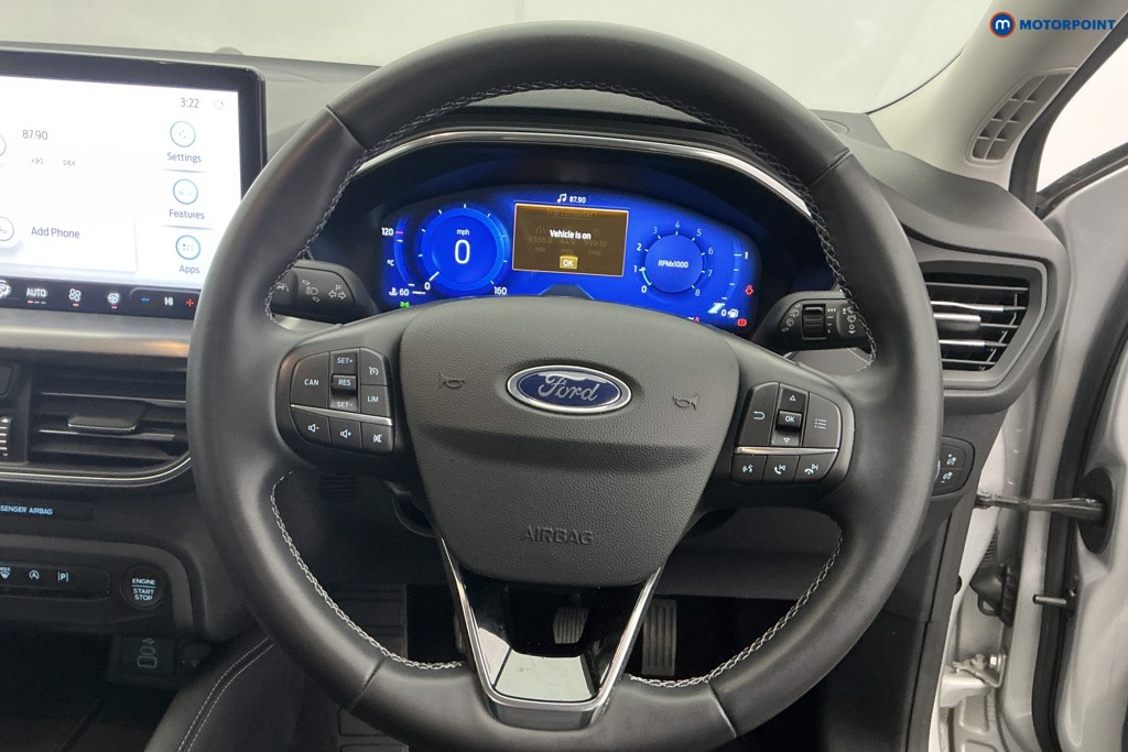 Used Ford Focus 2022 for sale - 77779213: Photo 16