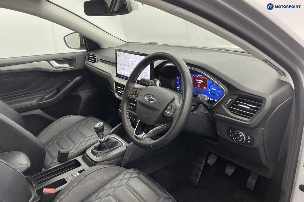 Used Ford Focus 2022 for sale - 77779213: Photo 17