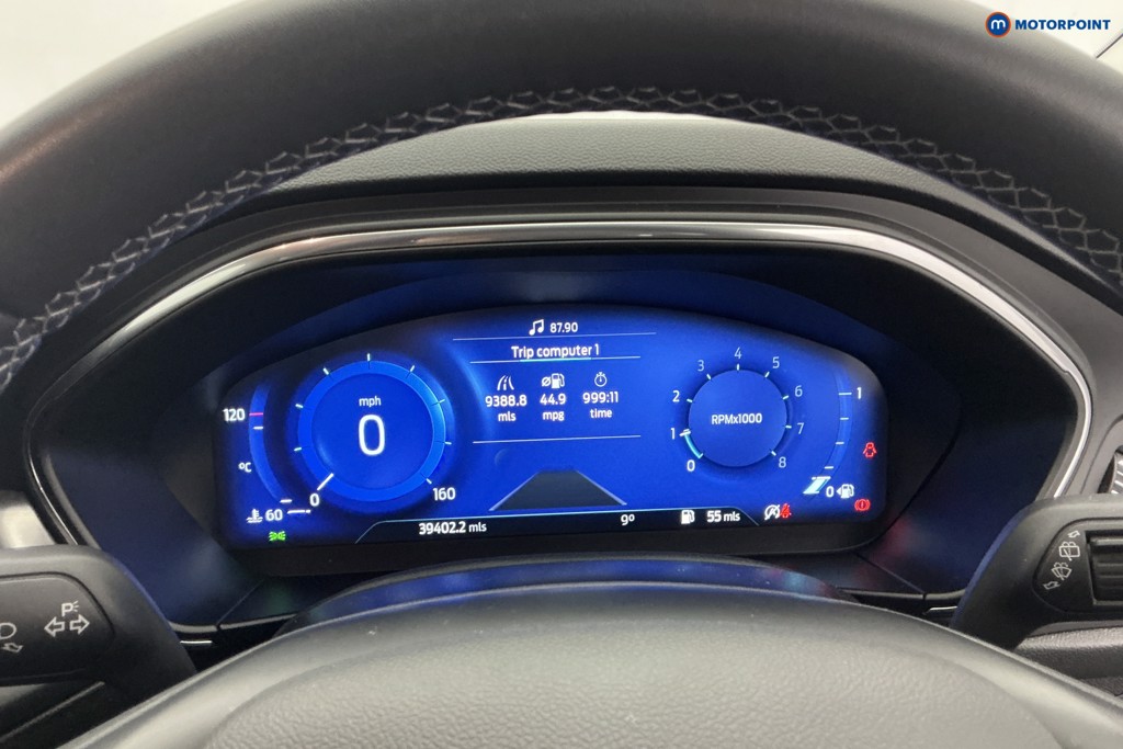 Used Ford Focus 2022 for sale - 77779213: Photo 19