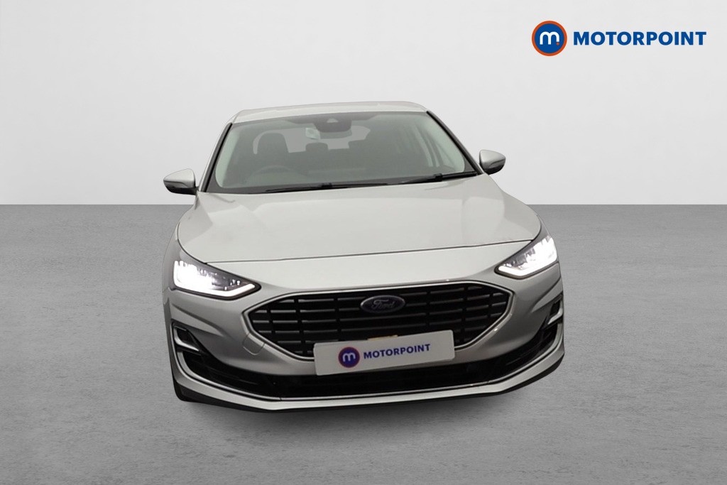 Used Ford Focus 2022 for sale - 77779213: Photo 2