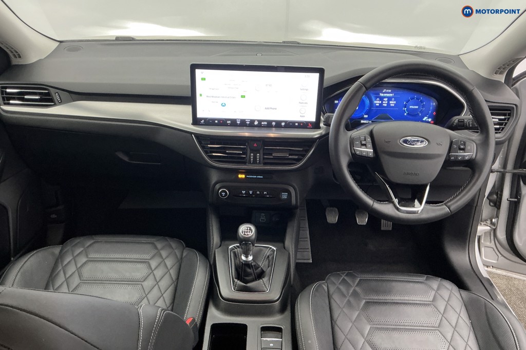 Used Ford Focus 2022 for sale - 77779213: Photo 21