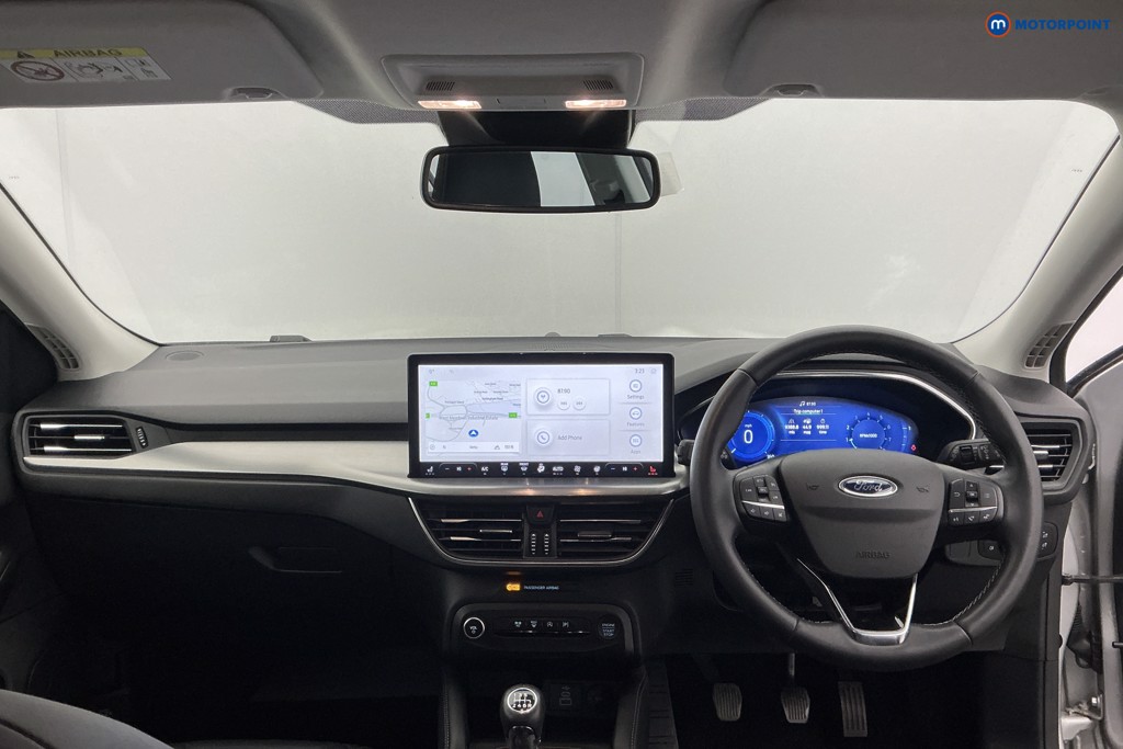 Used Ford Focus 2022 for sale - 77779213: Photo 22