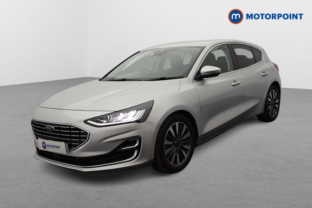 Used Ford Focus 2022 for sale - 77779213: Photo 3