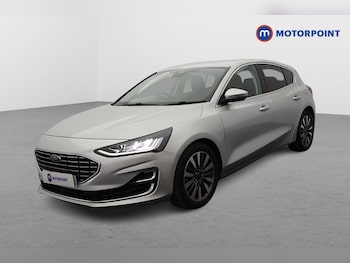 Used Ford Focus 2022 for sale - 77779213: Photo