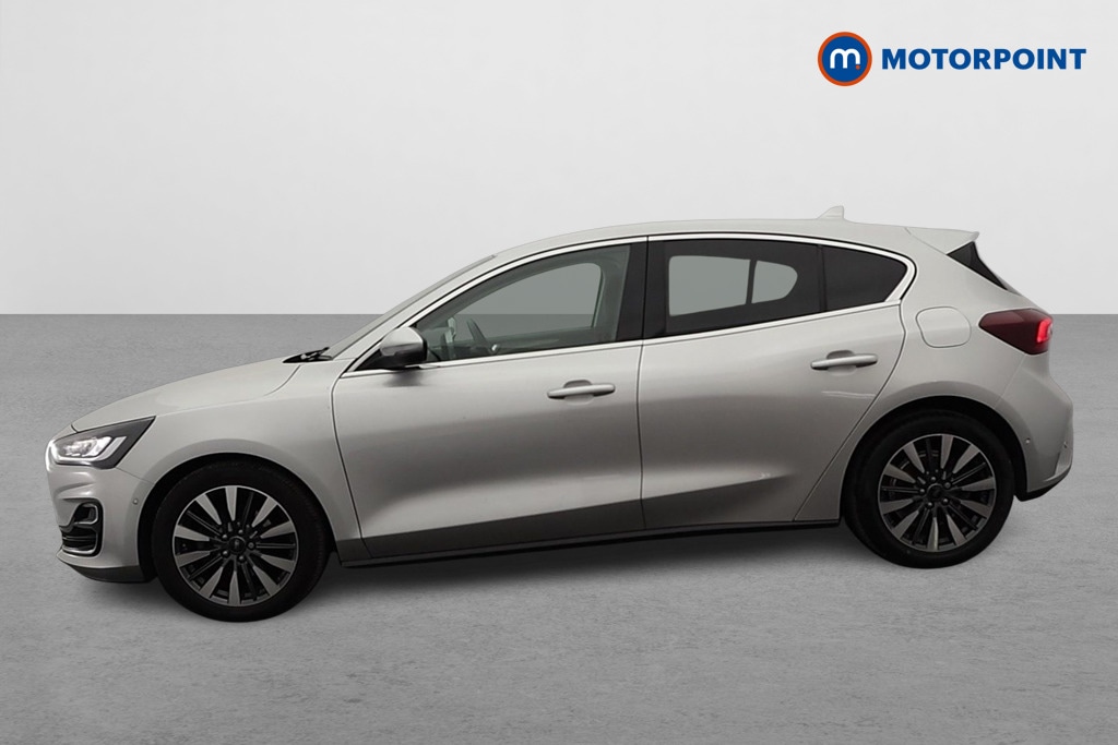 Used Ford Focus 2022 for sale - 77779213: Photo 4