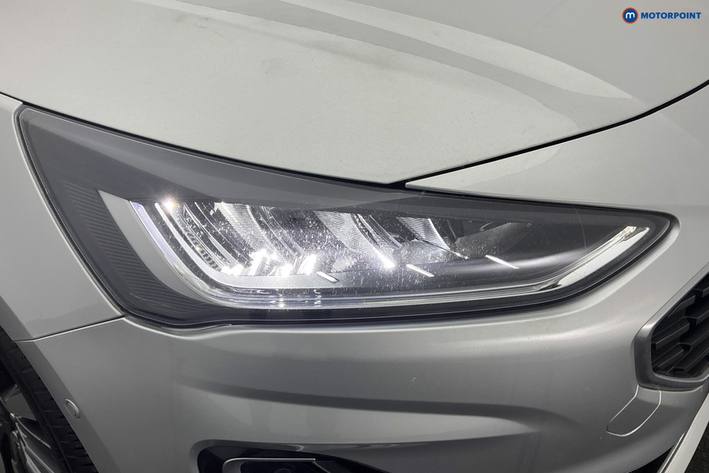 Used Ford Focus 2022 for sale - 77779213: Photo 40