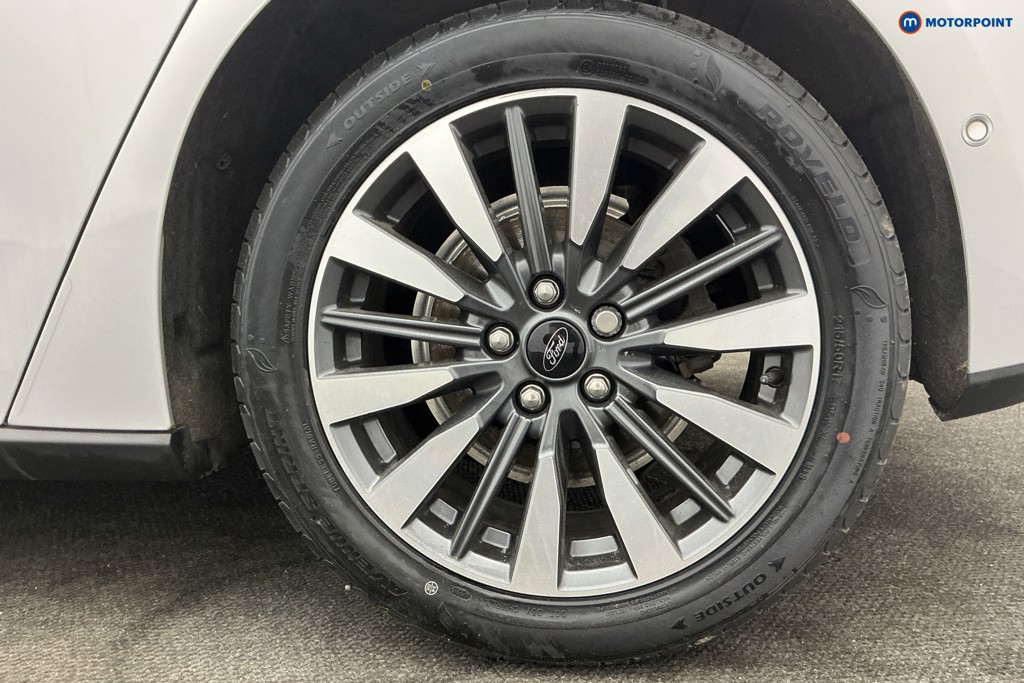 Used Ford Focus 2022 for sale - 77779213: Photo 43