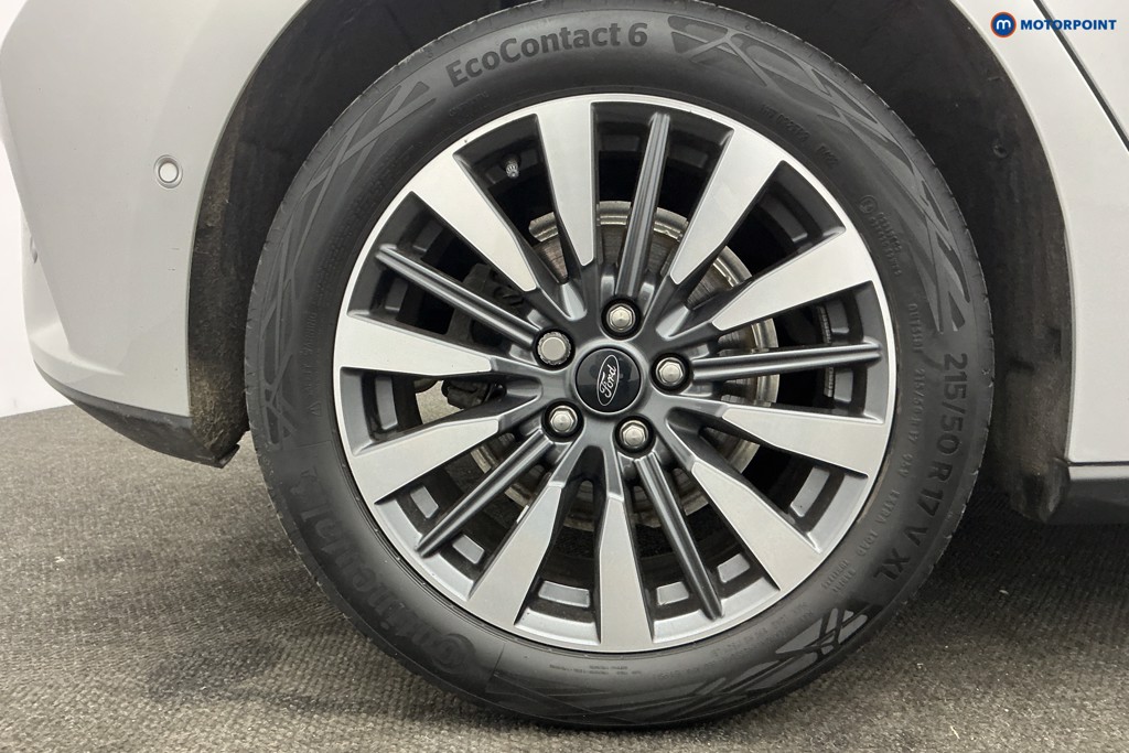 Used Ford Focus 2022 for sale - 77779213: Photo 44