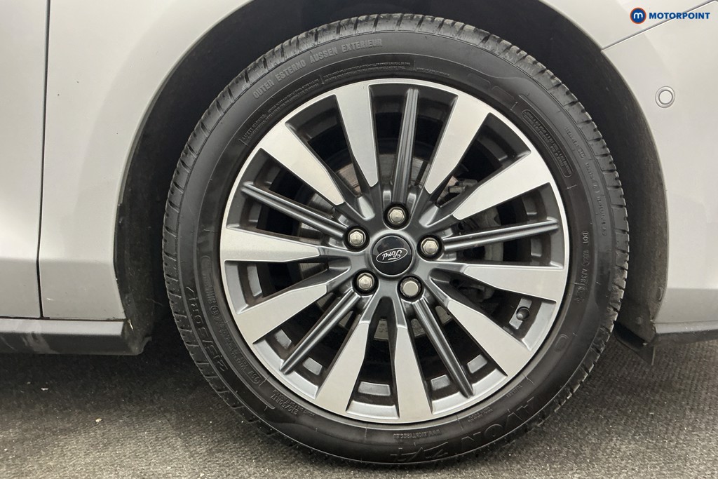 Used Ford Focus 2022 for sale - 77779213: Photo 45