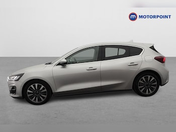 Used Ford Focus 2022 for sale - 77779213: Photo