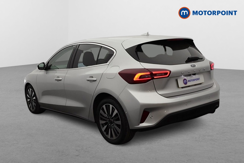 Used Ford Focus 2022 for sale - 77779213: Photo 5