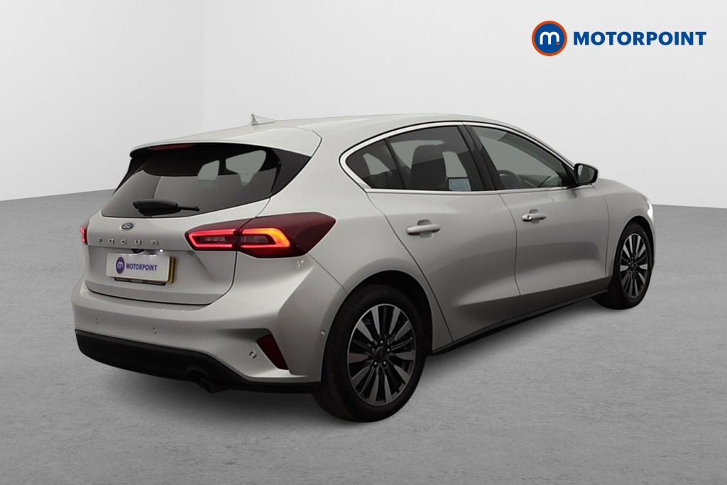 Used Ford Focus 2022 for sale - 77779213: Photo 7