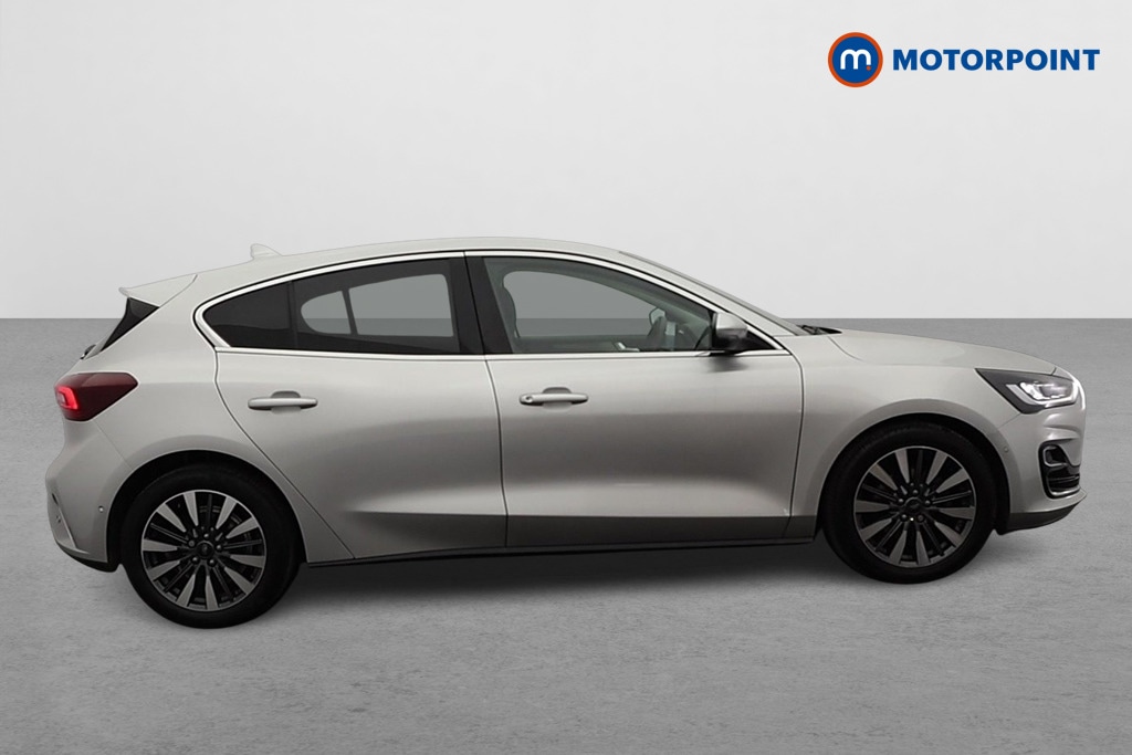 Used Ford Focus 2022 for sale - 77779213: Photo 8