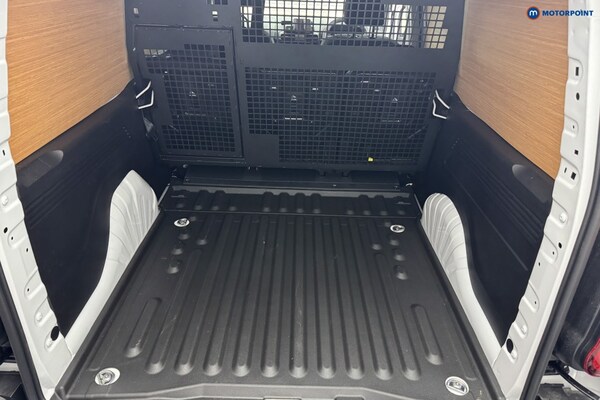Used Vauxhall Combo 2025 for sale - 76127743: Photo 10