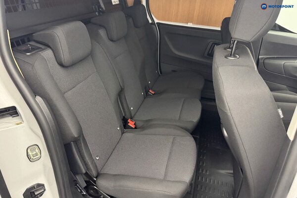 Used Vauxhall Combo 2025 for sale - 76127743: Photo 11