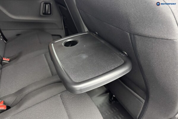 Used Vauxhall Combo 2025 for sale - 76127743: Photo 12