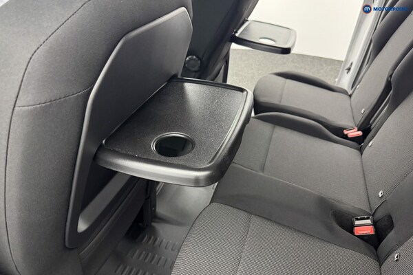 Used Vauxhall Combo 2025 for sale - 76127743: Photo 13