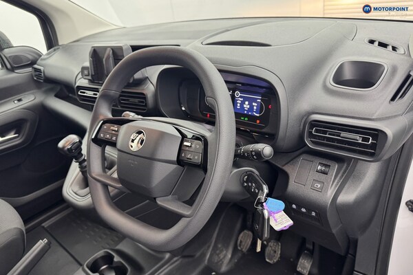 Used Vauxhall Combo 2025 for sale - 76127743: Photo 16