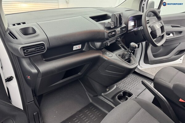Used Vauxhall Combo 2025 for sale - 76127743: Photo 17