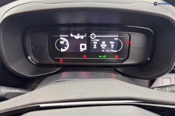 Used Vauxhall Combo 2025 for sale - 76127743: Photo 18