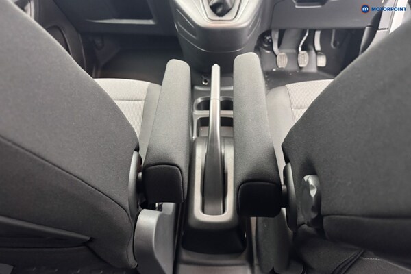 Used Vauxhall Combo 2025 for sale - 76127743: Photo 19