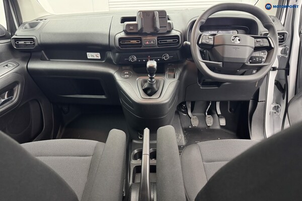 Used Vauxhall Combo 2025 for sale - 76127743: Photo 20