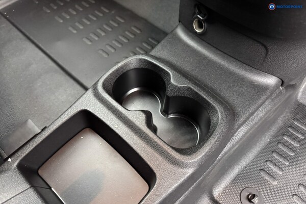 Used Vauxhall Combo 2025 for sale - 76127743: Photo 22