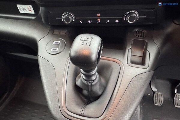 Used Vauxhall Combo 2025 for sale - 76127743: Photo 24