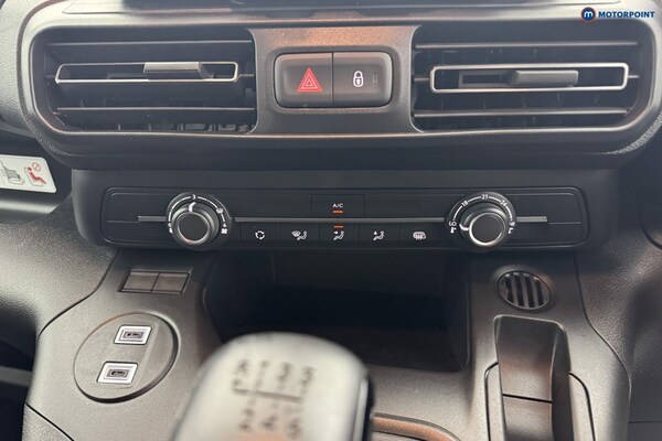 Used Vauxhall Combo 2025 for sale - 76127743: Photo 25