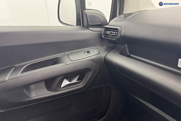 Used Vauxhall Combo 2025 for sale - 76127743: Photo 26