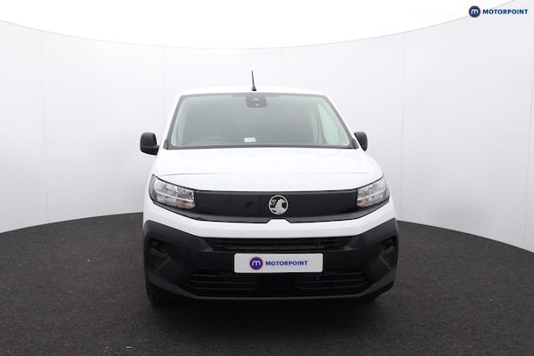 Used Vauxhall Combo 2025 for sale - 76127743: Photo 2
