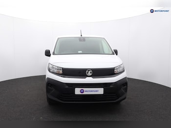 Used Vauxhall Combo 2025 for sale - 76127743: Photo 2
