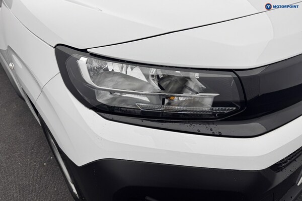 Used Vauxhall Combo 2025 for sale - 76127743: Photo 31