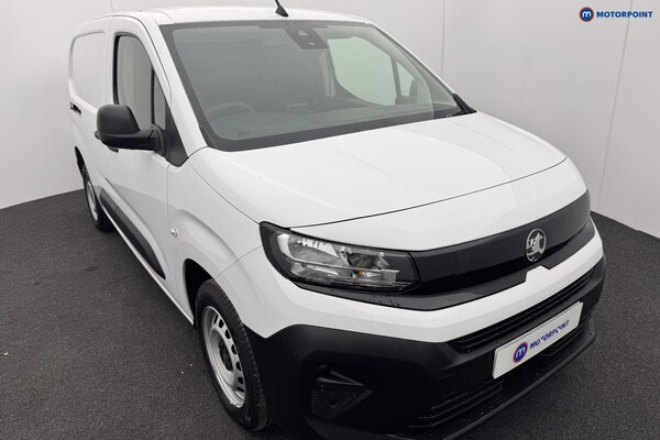 Used Vauxhall Combo 2025 for sale - 76127743: Photo 32
