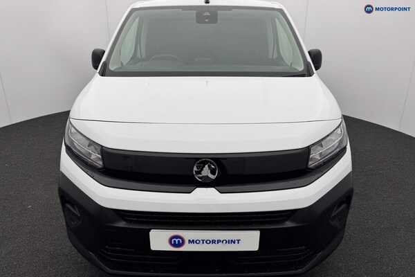 Used Vauxhall Combo 2025 for sale - 76127743: Photo 33