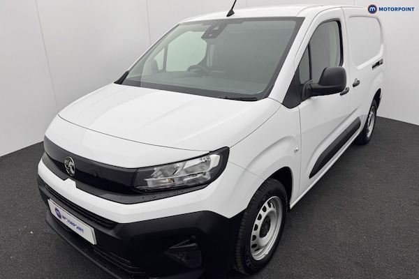 Used Vauxhall Combo 2025 for sale - 76127743: Photo 34