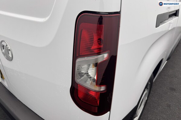 Used Vauxhall Combo 2025 for sale - 76127743: Photo 35