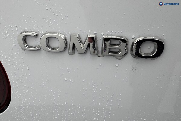 Used Vauxhall Combo 2025 for sale - 76127743: Photo 36