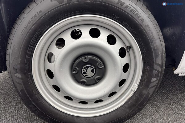 Used Vauxhall Combo 2025 for sale - 76127743: Photo 38