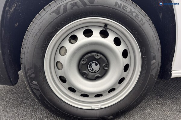 Used Vauxhall Combo 2025 for sale - 76127743: Photo 40