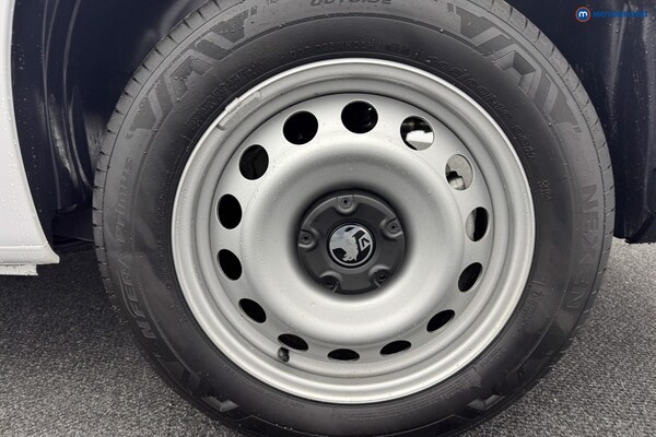 Used Vauxhall Combo 2025 for sale - 76127743: Photo 41
