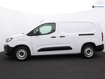 Used Vauxhall Combo 2025 for sale - 76127743: Photo 4