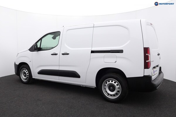 Used Vauxhall Combo 2025 for sale - 76127743: Photo 5